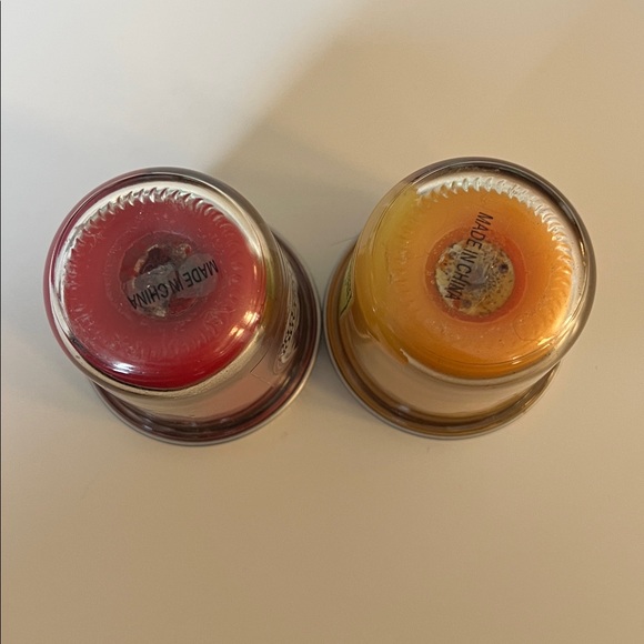 Mini Bath and Body Works Candles - Picture 2 of 3